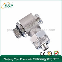 Zhejiang yipu Metal Rapid dois acessórios de ar de toque